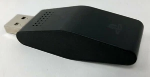 Original Sony USB Wireless Platinum Headsets Dongle Receiver CECHYA-0091 Black - Picture 1 of 1
