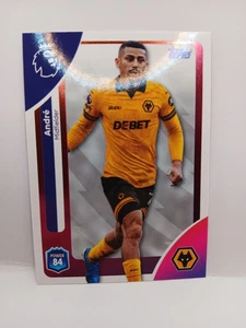Topps Premier League 2025/26 Andre 297  - Picture 1 of 2