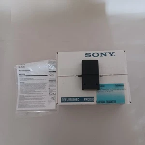 Sony | EZW-T100 | S AIR Wireless Transmitter Refurbished Product | Working  - Picture 1 of 10