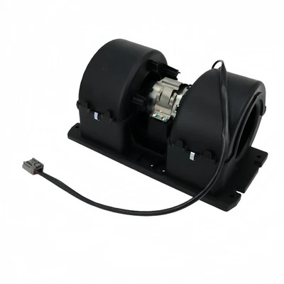 Nuevo motor soplador calentador HVAC con jaula ventilador para Volvo VNL 2011-2023 85120276 Foto 1 de 4