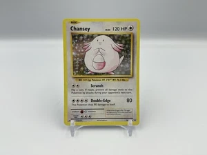 CHANSEY 70/108 - XY: EVOLUTIONS HOLO Pokémon Tcg - Picture 1 of 2