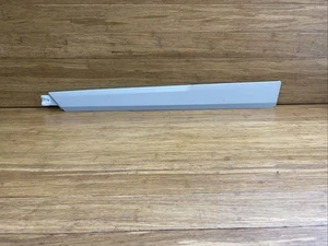 OEM 2020-2024 PORSCHE 911 992 Left CONSOLE Trim Panel Gray *NOTE* 🔷 - Picture 1 of 19
