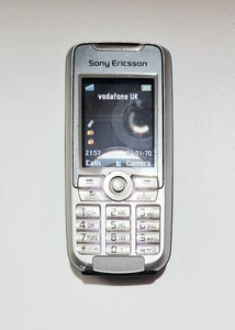 Sony Ericsson K700i (Unlocked) Retro Mobile Phone In Very Good Condition  - Picture 1 of 5