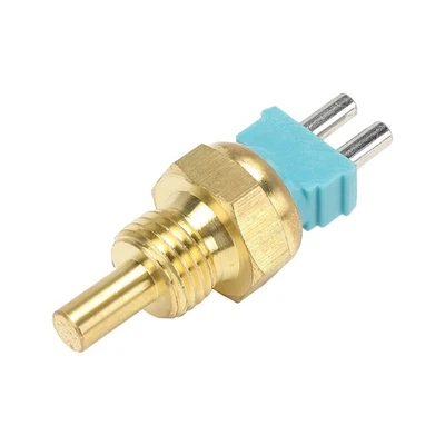 Engine Coolant Temperature Sensor for 1994 Mercedes-Benz S600 SL500 SL600 TS529 - Image 1 of 3