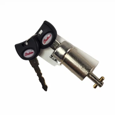 2008-2025 Polaris RZR Ranger General OEM Trunk Pushbutton Lock 4014901 - Image 1 of 4