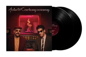 Chromeo Adult Contemporary (Vinyl) 12" Album - Picture 1 of 1