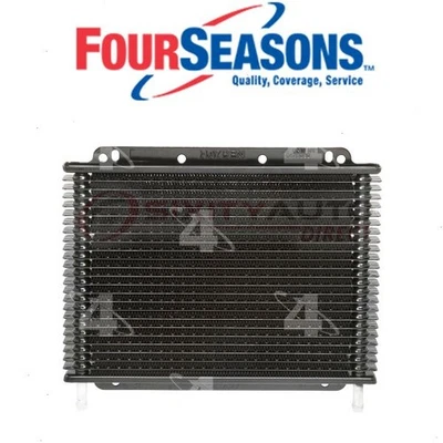 Four Seasons Automatic Transmission Oil Cooler for 1965-1968 Toyota Stout - op - Изображение 1 из 4