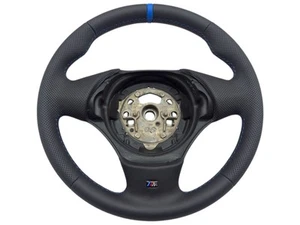 Sport Lenkrad BMW 1er E81 E87 E82 E88 Ohne MuFu - Bild 1 von 6