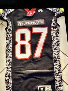 American Football Trikot GFL Saarland Hurricanes - Bild 1 von 2