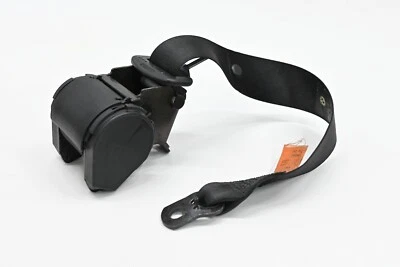 ⭐ 00-06 Bmw E46 325ci 330ci Convertible Cinturón de Seguridad Trasero Izquierdo Retractor Fabricante Original Foto 1 de 4