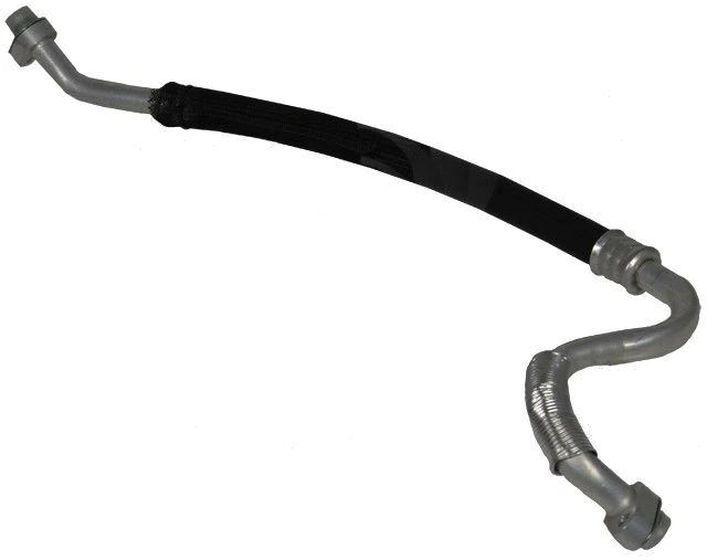 Шланг всасывания хладагента кондиционера для Ford E-150, E-250, E-350, - Изображение 1 из 1