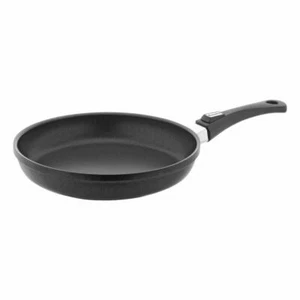 Berndes Vario Click Induction Frying Pan Cast Aluminium Black Ø 32 cm