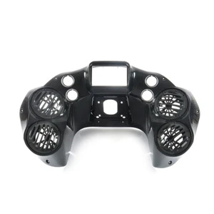 ABS Front Inner Fairing For Harley Davidson Touring Road Glide FLTRX 1998 - 2013 - Picture 1 of 5