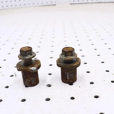 Arctic Cat XF 6000 2016 suspensión trasera bloque eje de parada 3604-979  Foto 1 de 4