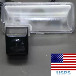 Car Rear View Backup Camera For Subaru Impreza Wagon 2011 2012 2013 2014 2015 - Picture 1 of 8