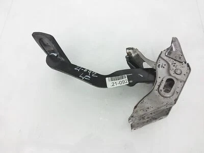 2012 2013 2014 2015 Honda Civic 1.8L At Fwd Brake Pedal Oem 46600-Tr0-A01 - Image 1 of 4