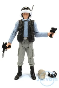 Star Wars Vintage Collection VC52 Rebel Fleet Trooper Loose Complete - Picture 1 of 1