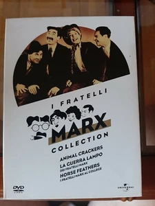 I Fratelli  Mark Collection - box digipack - (Film - 3 DVD) - Foto 1 di 2