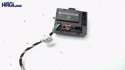 Centralina Alzacristalli (Porte Davanti) SX 4F959793F Audi A6 Avant 2.7 Tdi - Immagine 1 di 3