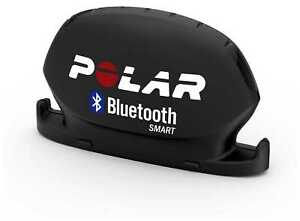Polar Smart Set Bluetooth Con Sensore Di Velocità + Cadenza 91053157 Orologi
