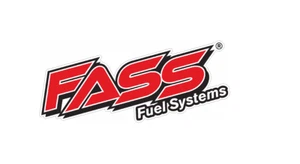FASS FUEL SYSTEMS DIESEL 4x4 Offroad Turbo MUD TRUCK RACING Bumper STICKER DECAL - Foto 1 di 1