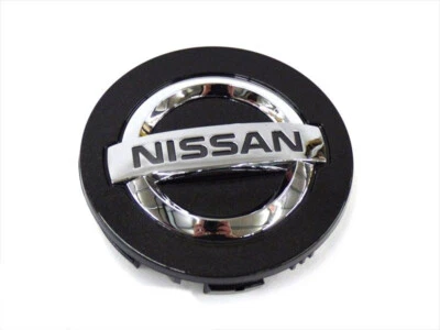 OEM 2013-2021 Nissan Armada Titan cubo de rueda tapa central adorno nuevo 40342-zz90a Foto 1 de 4