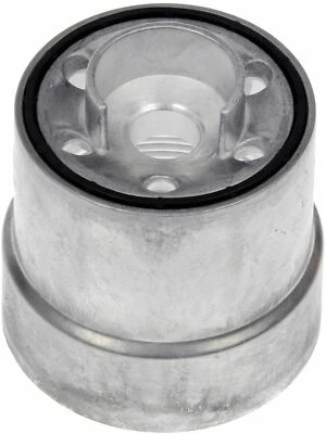 Carcasa de filtro de aceite de motor para Saturn L200 Dorman 247EN11 2001-2003 Foto 1 de 2