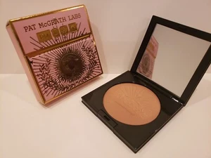 Pat McGrath Labs~Skin Fetish Divine Bronzer Bronzant~Nude Honey~0.33 oz~NIB - Picture 1 of 1