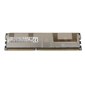 SK Hynix 32GB 4Rx4 PC3-14900L DDR3 1866Mhz 240Pin DIMM ECC SERVER Memory RAM& - Picture 1 of 1