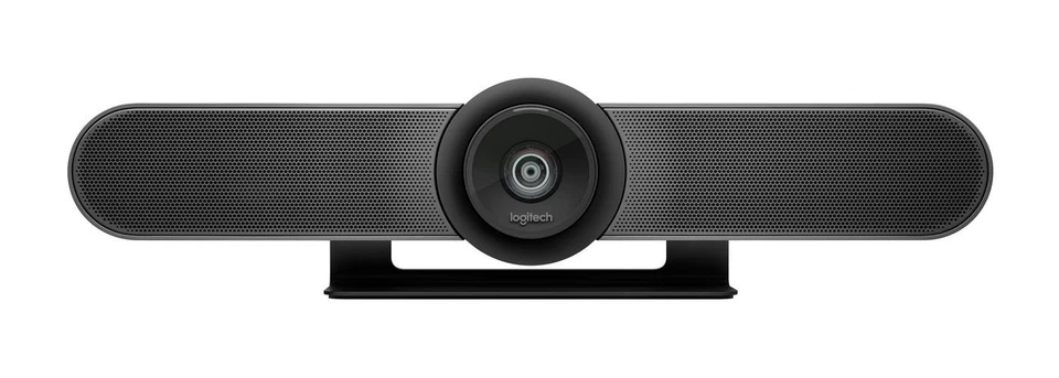 Logitech 960-001102 821870 MEETUP ConcerenceCam MeetUp, 4K Ultra HD, 3840 x ~E~ - Bild 1 von 1