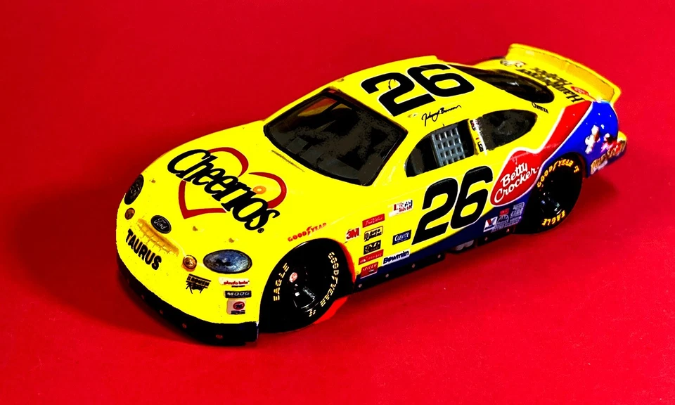 nascar diecast 1 64 Foto 1 de 1