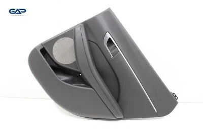 HYUNDAI SONATA 2020-2022 lado del pasajero trasero derecho interior panel moldura OEM Foto 1 de 4