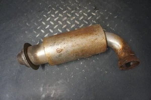 2007 Ski-Doo Aftermarket Exhaust Pipe Muffler Ass'y Summit Brand Unknown - Picture 1 of 3