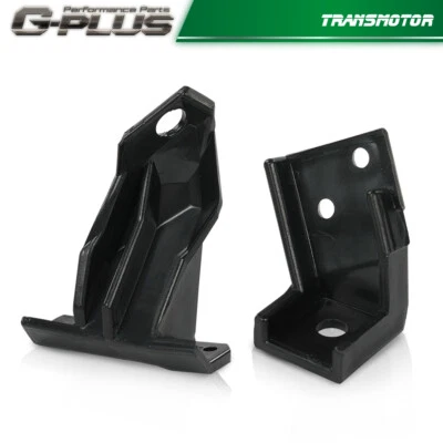 Compatível com GMC Envoy Driver Door Panel Bracket Combo Pack -Fixe painel de porta solto - Imagem 1 de 4