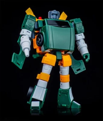 Magic SquareToys MS-B10A MS B10A Hoist Crane MS-TOYS Action Figure toy in stock - Image 1 of 4