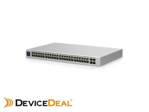 Ubiquiti UniFi 48 port Managed Gigabit Layer2 & Layer3 switch - Picture 1 of 4