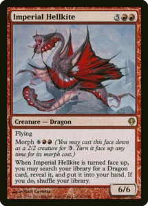mperial Hellkite [Archenemy] - MTG - Near Mint - Bild 1 von 1