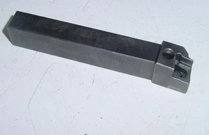 Porte-outil de tournage à plaquette PC-LNL 2020 12 - Imagen 1 de 1