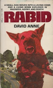 Rabid By David Anne - Picture 1 of 1