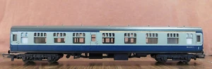 Lima Coach Mk1 Corridor Car ~ BRITISH RAIL ~ Detailed Interior Rd# W43671 - HO - Picture 1 of 15