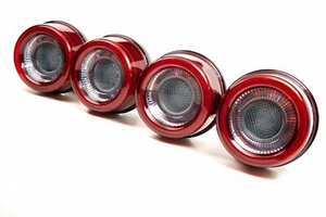 Morimoto XB LED Tail Lights Ferrari (95-04, Set) Set - Picture 1 of 10