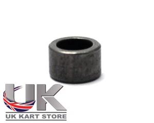 Karting Pièces de Rechange Honda GX 120 GX160 Soupape Rotatif Casquette Kart - Afbeelding 1 van 1