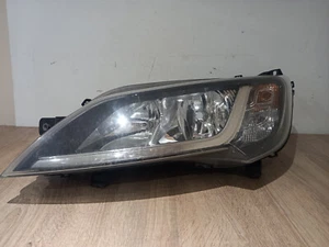 PEUGEOT BOXER MK3 HEADLIGHT N/S PASSENGER SIDE / LEFT HAND SIDE 1394429080 - Picture 1 of 3
