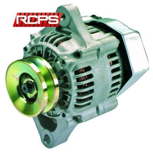 NEW ALTERNATOR FOR KUBOTA TRACTOR L35TLB L3600DT L3650DT L3650DTGST L3650DTW - Picture 1 of 4