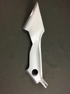NEW GENUINE MOTO GUZZI BREVA 1200 2003-2009 LH side panel, grey- GU05570430F2 - Picture 1 of 3