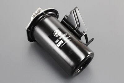 Genuine VW Audi Skoda SEAT 1.6 2.0 TDI diesel fuel filter housing 5Q0127400F - Image 1 of 4