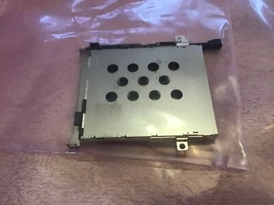 Dell E6410 M4500 E6410 ATG Card Reader Express Slot Cage F104C 0F104C DW758 - Bild 1 von 4