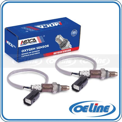 234 - 9037 2x 上游氧气传感器适用于 2009 - 2010 年日产 Murano 2008 英菲尼迪 G37 — 第 1/4 张图片