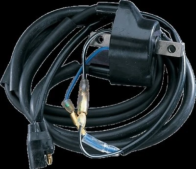 Bobina externa Yamaha SR292 SR433 SR643 1973 Foto 1 de 4