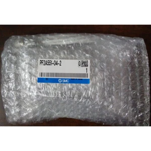 ONE NEW SMC Digital flow switch PF2A551-04-2 ONE Year Warranty - Picture 1 of 4